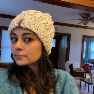 Meet your Posher, Ashwini